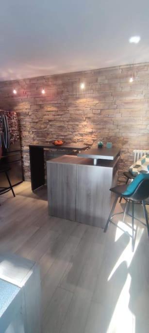 알봉 Chez-Sixtine 아파트 외부 사진